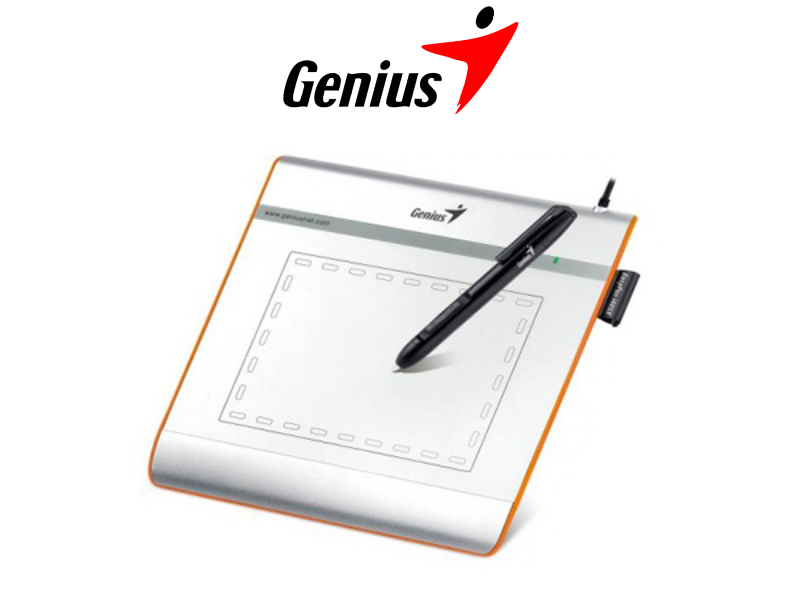 TABLERO GENIUS EASYPEN I405X  4X5.5